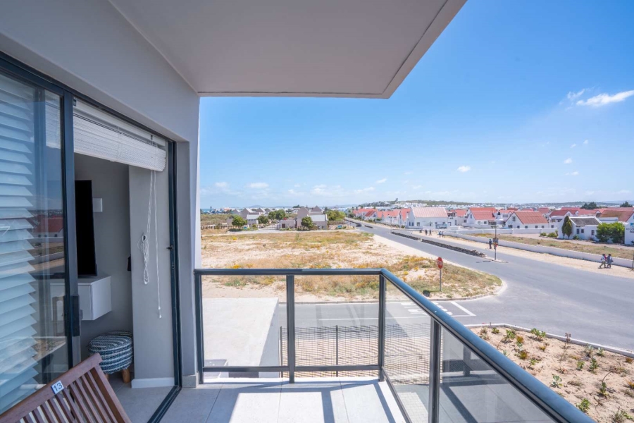 1 Bedroom Property for Sale in Mykonos Western Cape